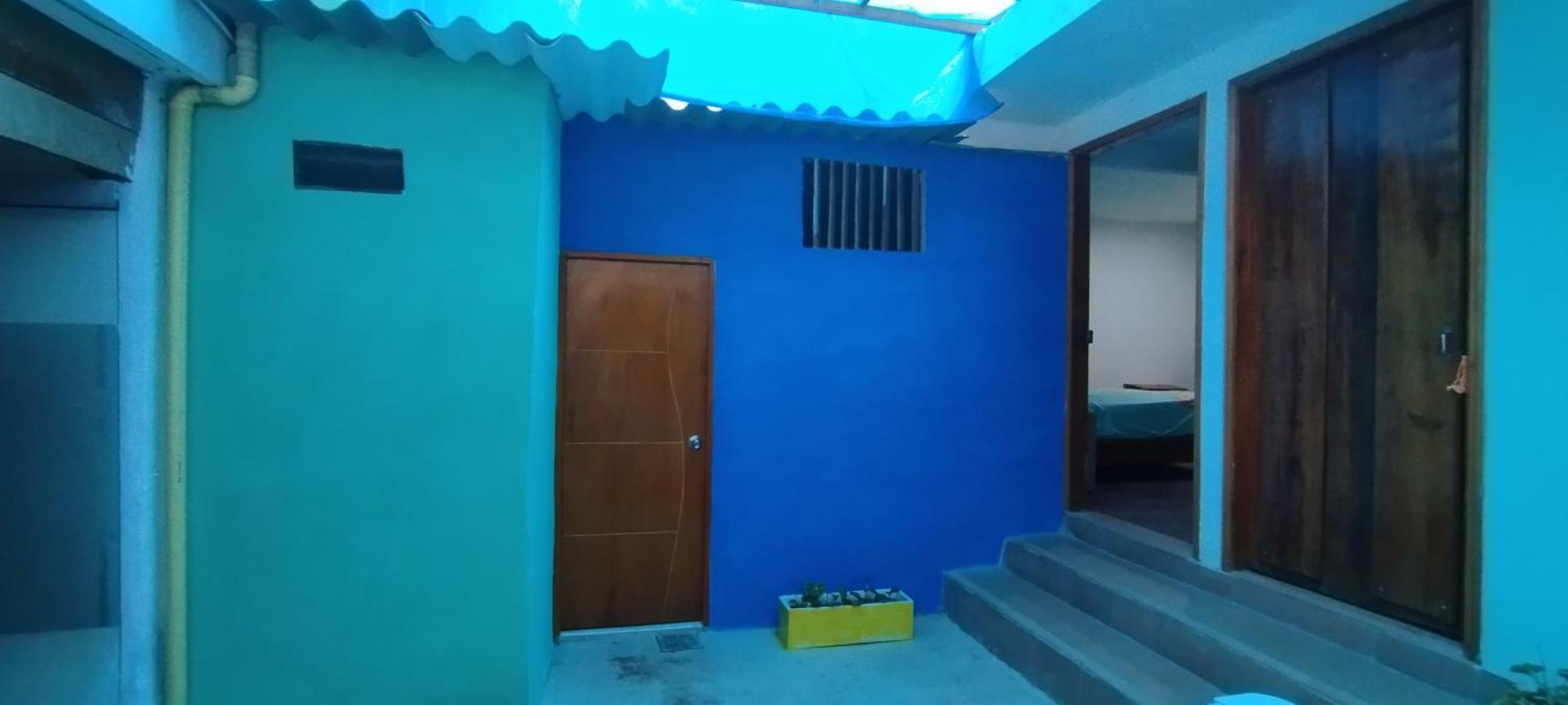Hotel 4 Manzanas Santa Marta  Room photo
