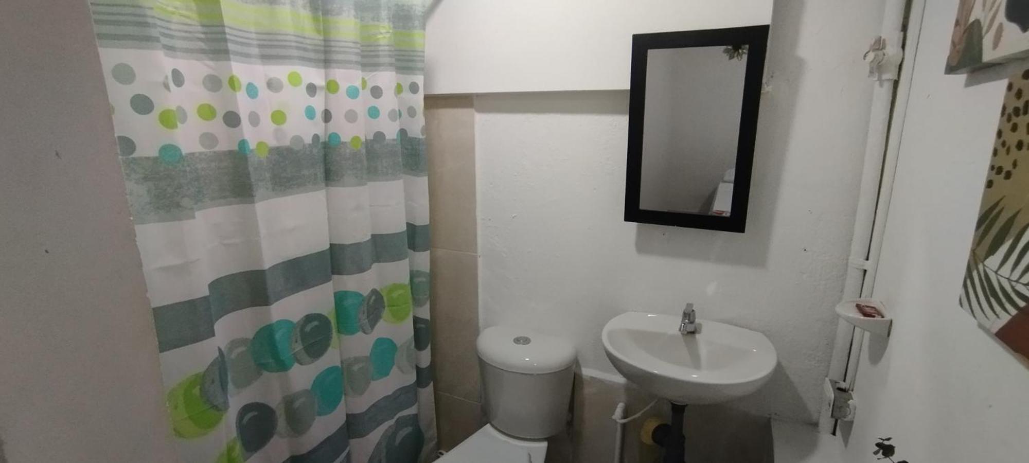 Hotel 4 Manzanas Santa Marta  Room photo