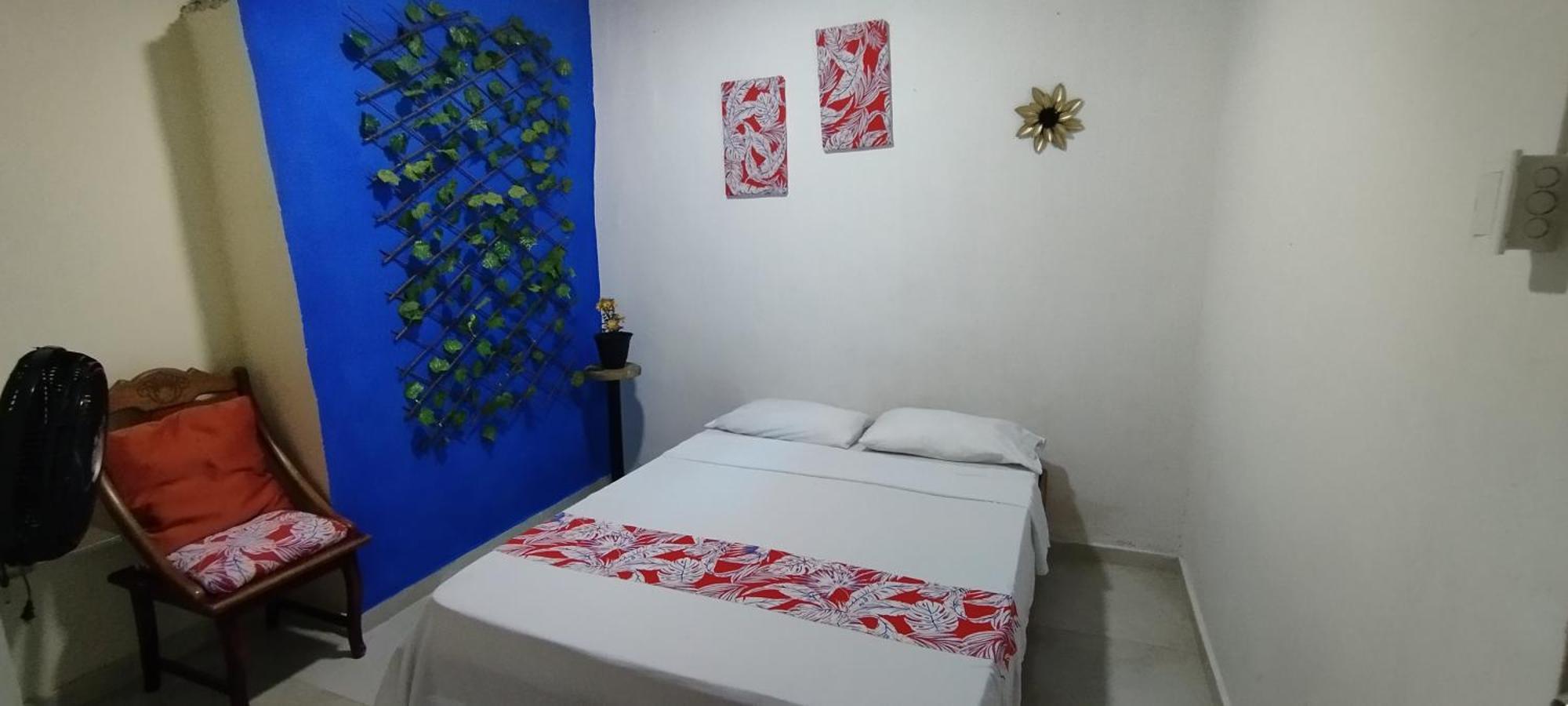 Hotel 4 Manzanas Santa Marta  Exterior photo