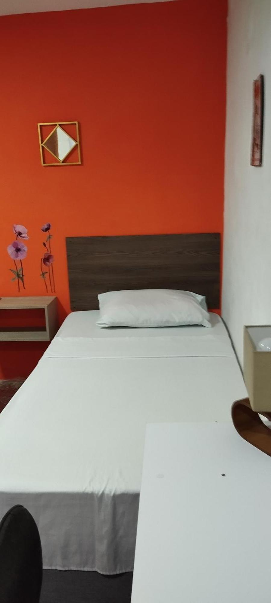 Hotel 4 Manzanas Santa Marta  Room photo