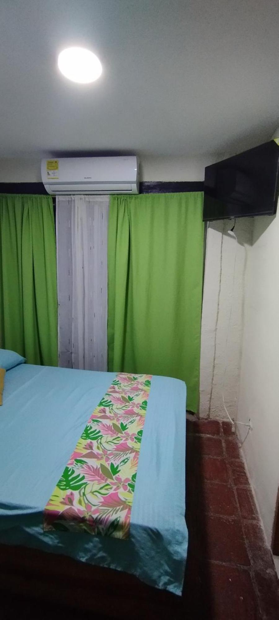 Hotel 4 Manzanas Santa Marta  Room photo